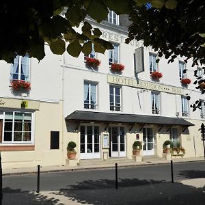 Logis Hotel Beaudon